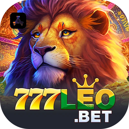 APP oficial da 777leo para mobile