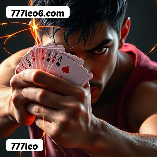 777leo bônus R$5.000 + 500 giros - Rollover 35x, prazo 30 dias, 38% taxa conversão