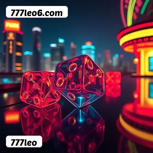 Tabela RTP dos jogos de cassino da 777leo